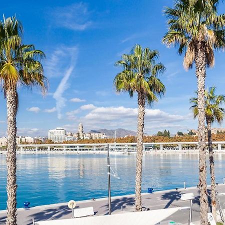 Premium Soho Malaga Apartamento Exterior foto