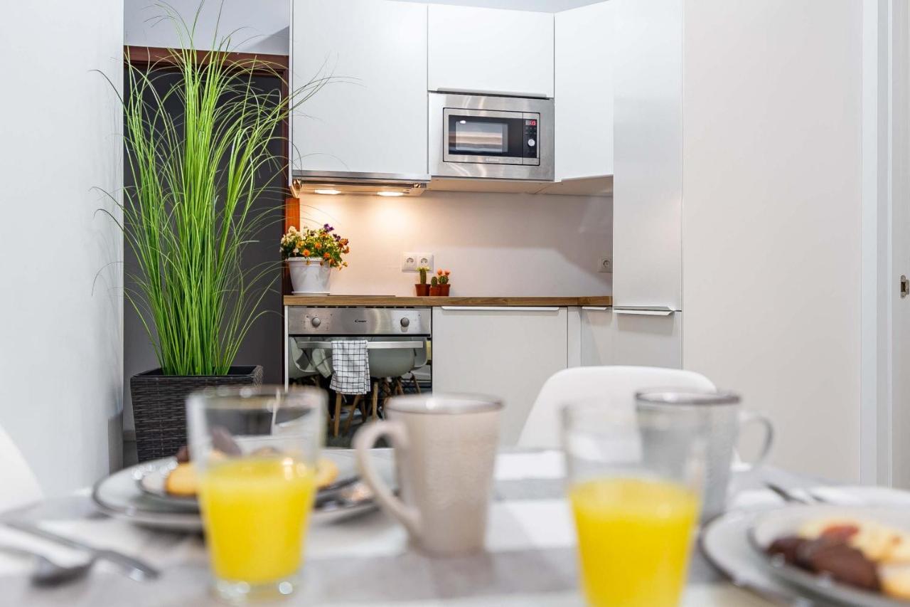 Premium Soho Malaga Apartamento Exterior foto