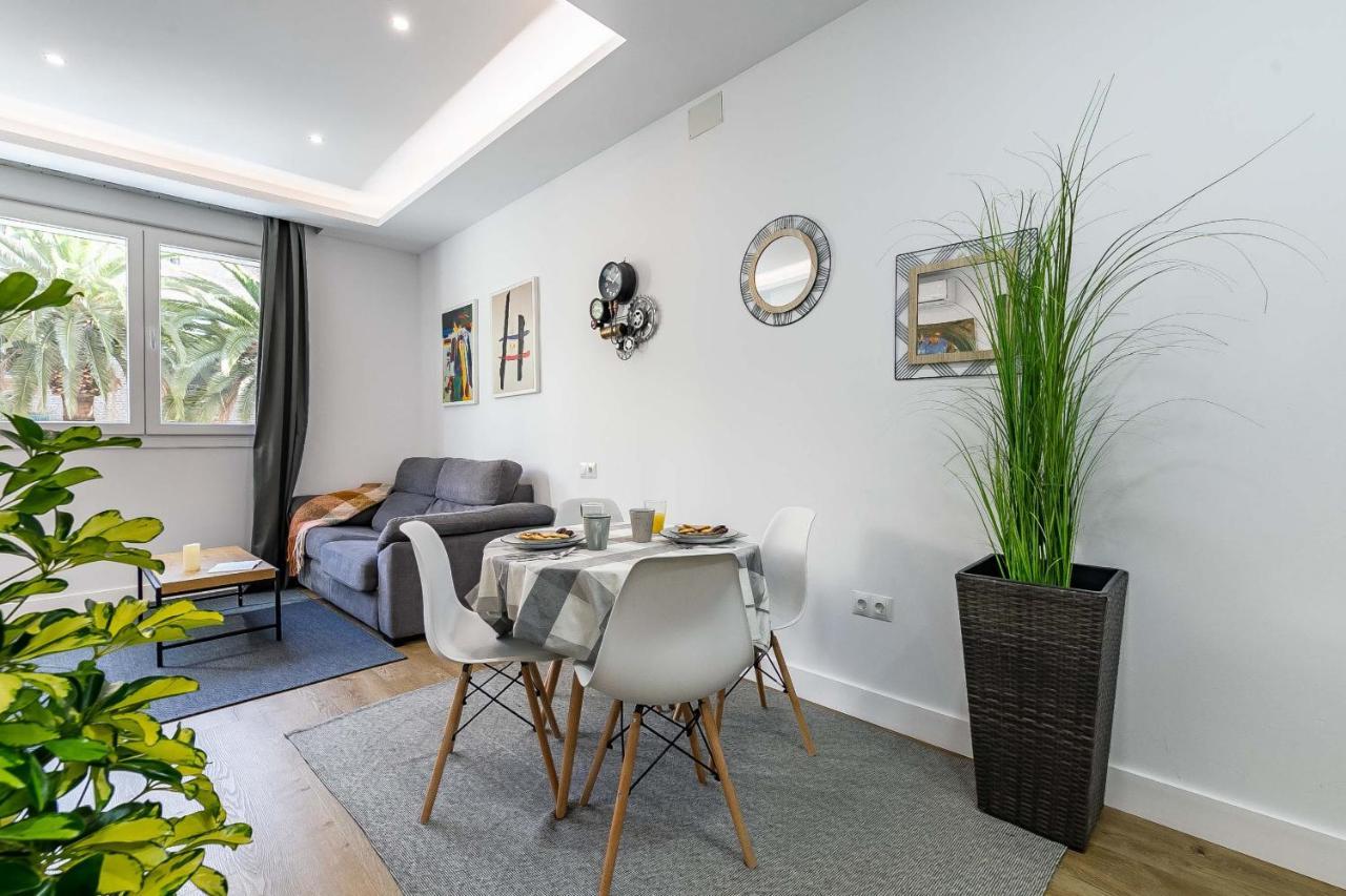 Premium Soho Malaga Apartamento Exterior foto