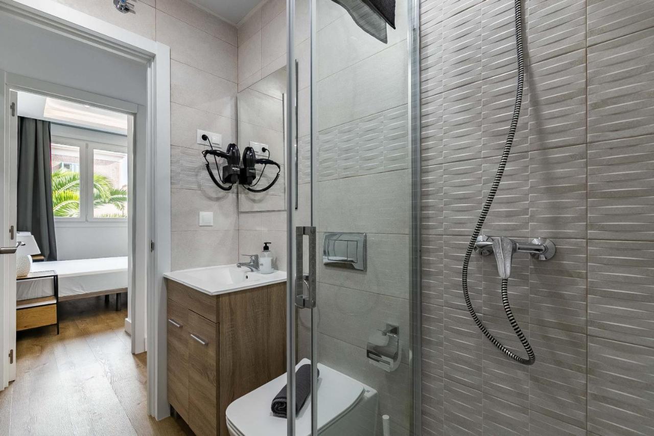 Premium Soho Malaga Apartamento Exterior foto