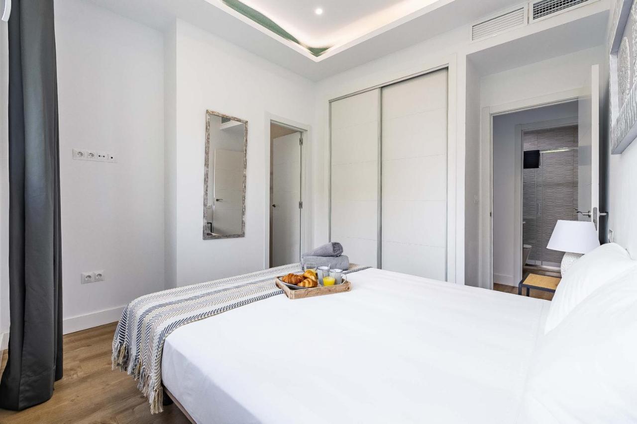 Premium Soho Malaga Apartamento Exterior foto