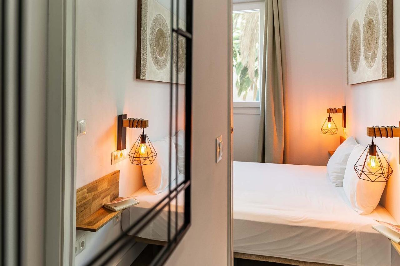 Premium Soho Malaga Apartamento Exterior foto